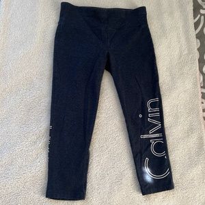 Calvin Klein Leggings